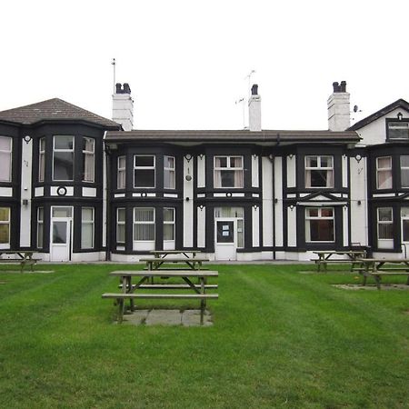 Mersey Hotel Widnes Exterior photo